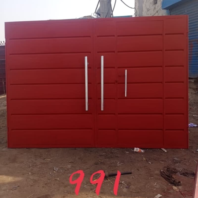 Main gate (09)