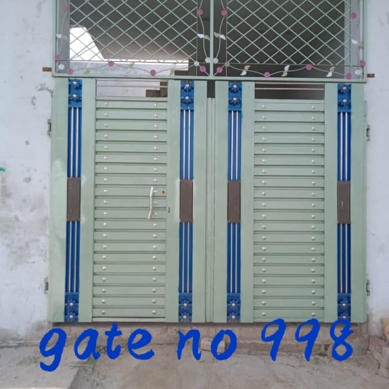 Main gate (09)